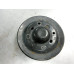 91Q023 Water Pump Pulley From 2010 Chevrolet Traverse 3.6 12611587 91Q023 Water Pump Pulley From 2010 Chevrolet Traverse 3.6 12611587